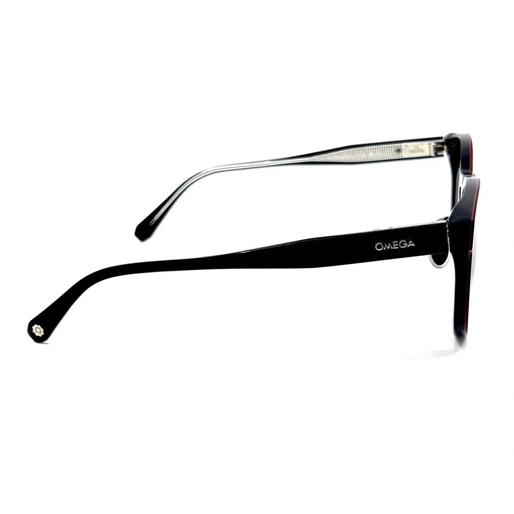 ❤️ New! OMEGA 0020H Sunglasses, Authentic